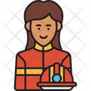 پیش‌نمایش فایل female-firefighter-3723947 از پک آواتار