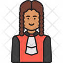 پیش‌نمایش فایل female-judge-3723954 از پک آواتار