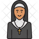 پیش‌نمایش فایل female-priest-3723966 از پک آواتار