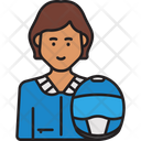 پیش‌نمایش فایل female-rider-3723974 از پک آواتار