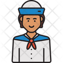 پیش‌نمایش فایل female-sailor-3723976 از پک آواتار