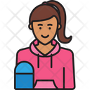 پیش‌نمایش فایل female-skater-3723981 از پک آواتار