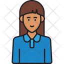 پیش‌نمایش فایل female-staff-3723983 از پک آواتار