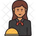 پیش‌نمایش فایل female-waiter-3723991 از پک آواتار