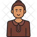 پیش‌نمایش فایل grandmother-3723953 از پک آواتار