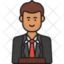 پیش‌نمایش فایل male-politician-3723965 از پک آواتار