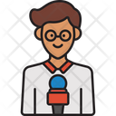 پیش‌نمایش فایل male-reporter-3723973 از پک آواتار