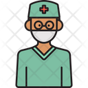 پیش‌نمایش فایل male-surgeon-3723988 از پک آواتار