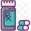 پیش‌نمایش فایل prescription-drug-3716909 از پک اعتیاد