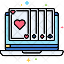 پیش‌نمایش فایل gambling-online-3716799 از پک اعتیاد