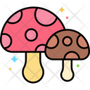 پیش‌نمایش فایل mushrooms-3716809 از پک اعتیاد