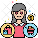 پیش‌نمایش فایل shopping-addiction-3716830 از پک اعتیاد