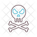 پیش‌نمایش فایل skull-3716698 از پک اعتیاد