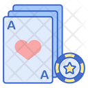 پیش‌نمایش فایل gambling-3716616 از پک اعتیاد
