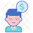 پیش‌نمایش فایل money-addiction-3716629 از پک اعتیاد