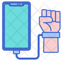 پیش‌نمایش فایل smartphone-addiction-3716654 از پک اعتیاد