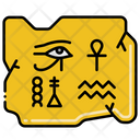 پیش‌نمایش فایل hieroglyphs-3727827 از پک باستان‌شناسی