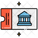 پیش‌نمایش فایل museum-ticket-3727851 از پک باستان‌شناسی