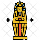 پیش‌نمایش فایل sarcophagus-3727844 از پک باستان‌شناسی