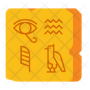پیش‌نمایش فایل hieroglyphs-3727918 از پک باستان‌شناسی