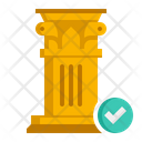 پیش‌نمایش فایل column-3727980 از پک باستان‌شناسی