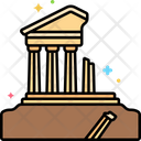 پیش‌نمایش فایل ancient-greek-ruins-3728120 از پک باستان‌شناسی