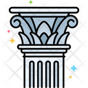 پیش‌نمایش فایل column-corinthian-3728064 از پک باستان‌شناسی