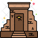 پیش‌نمایش فایل egyptian-ruins-3728071 از پک باستان‌شناسی