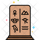 پیش‌نمایش فایل hieroglyphs-3728084 از پک باستان‌شناسی