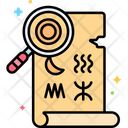 پیش‌نمایش فایل iconography-3728088 از پک باستان‌شناسی
