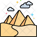 پیش‌نمایش فایل pyramid-3728098 از پک باستان‌شناسی