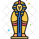 پیش‌نمایش فایل sarcophagus-3728101 از پک باستان‌شناسی