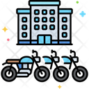 پیش‌نمایش فایل bike-showroom-3723619 از پک تجارت الکترونیک خودرو