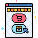 پیش‌نمایش فایل continue-shopping-3723633 از پک تجارت الکترونیک خودرو
