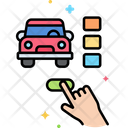 پیش‌نمایش فایل online-buy-car-3723638 از پک تجارت الکترونیک خودرو