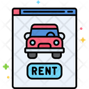 پیش‌نمایش فایل rent-car-3723650 از پک تجارت الکترونیک خودرو