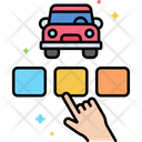 پیش‌نمایش فایل select-car-color-3723655 از پک تجارت الکترونیک خودرو