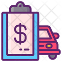 پیش‌نمایش فایل finance-application-3868225 از پک نمایندگی خودرو