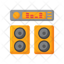 پیش‌نمایش فایل audio-system-3868145 از پک نمایندگی خودرو