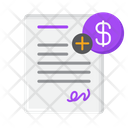 پیش‌نمایش فایل documentation-fee-3868169 از پک نمایندگی خودرو