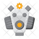 پیش‌نمایش فایل engine-size-3868176 از پک نمایندگی خودرو