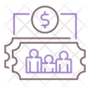 پیش‌نمایش فایل group-ticket-prices-3867883 از پک دوومیدانی