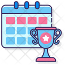 پیش‌نمایش فایل competitions-calendar-3868052 از پک دوومیدانی