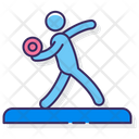 پیش‌نمایش فایل discuss-throw-3868056 از پک دوومیدانی