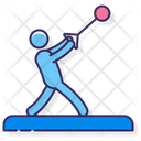 پیش‌نمایش فایل hammer-throw-3868063 از پک دوومیدانی