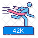 پیش‌نمایش فایل marathon-3868073 از پک دوومیدانی