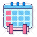 پیش‌نمایش فایل practice-schedule-3868079 از پک دوومیدانی