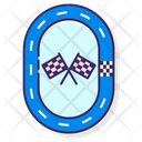 پیش‌نمایش فایل race-course-3868080 از پک دوومیدانی