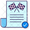 پیش‌نمایش فایل race-permits-3868082 از پک دوومیدانی