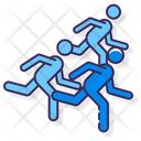 پیش‌نمایش فایل running-team-male-3868090 از پک دوومیدانی